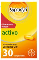 Activo x30