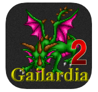 Gailardia 2 直达