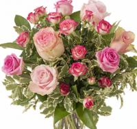 BOUQUET DE L'AMOUR
