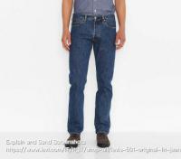 男款Levi's 501® Original