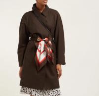 Burberry 大衣