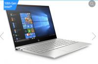 ENVY 13笔记本