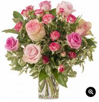 BOUQUET DE L'AMOUR