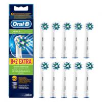 OralB牙刷10只装