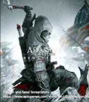 Assassin's Creed III Remastered