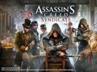 Assassin's Creed Syndicate