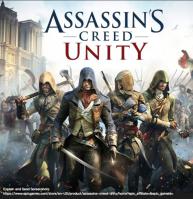 Assassin's Creed Unity