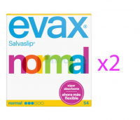 EVAX护垫108片装