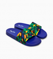 Pool Slider Leopard
