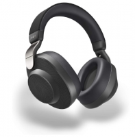 Jabra Elite 黑色>>