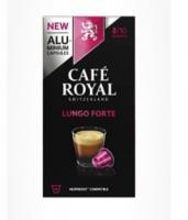 Lungo Forte