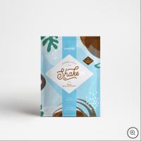 60杯奶昔和汤51镑