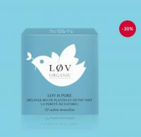 Løv is Pure Bio