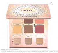 Glitzy Glitzy眼影盘