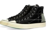 END. X CONVERSE