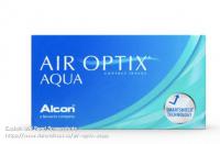 Air Optix 保湿隐形眼镜日抛