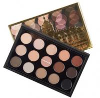 Mac 眼影盘>>