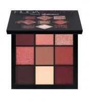 Huda 眼影盘>>