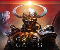 Golem Gates