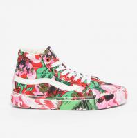 红色郁金香SK8-Hi