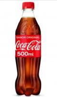 可口可乐500ml