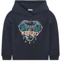 Kenzo 大象卫衣