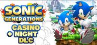 Sonic Generations Collection