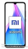 Redmi Note 8T