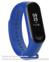 Mi Band 3 / Band 4