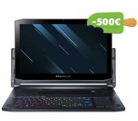 Predator Triton 900