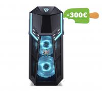 Predator Orion 5000