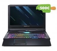 Predator Helios 700
