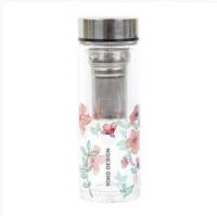 茶漏茶杯