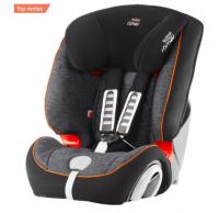 Britax Römer 安全座椅
