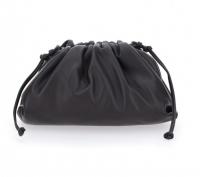 黑色云朵包The Pouch 20