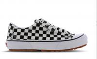 Vans棋盘格低帮