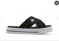Converse拖鞋