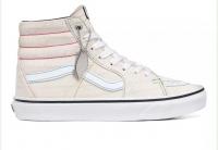 VANS EMBOSS SK8-HI运动鞋