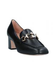 Gucci黑色高跟鞋