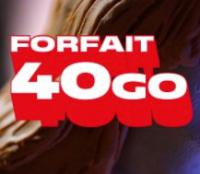 3.99欧40G套餐