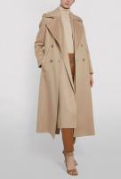 MAX MARA 双排扣大衣