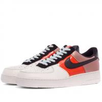 Nike AF1 低帮拼色