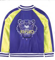 Kenzo棒球衫
