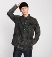 VANS牛仔服
