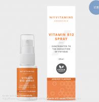 维生素B12喷雾
