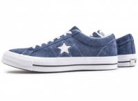 CONVERSE 星星板鞋>>