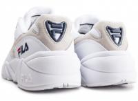 fila 米白老爹鞋>>
