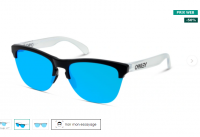 OAKLEY墨镜