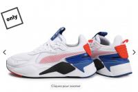 PUMA RS-X