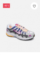 Nike P-6000